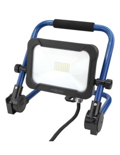 20 W ANSMANN Luminary LED-spot met geïntegreerde 1,8 m...