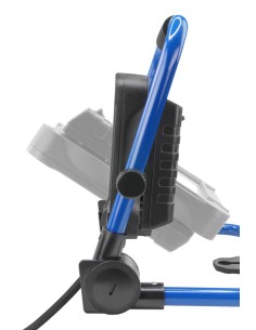 30 W ANSMANN Luminary LED-spot met geïntegreerde 1,8 m... 2