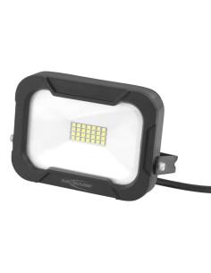 Robuuste en compacte ANSMANN Luminary LED wandspot met 10 W