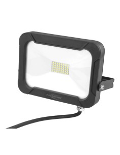 Robuuste en compacte ANSMANN Luminary LED wandspot met 20 W