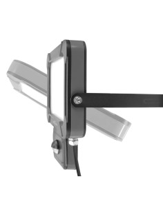 Robuuste en compacte 10 W ANSMANN Luminary LED-wandspot... 2