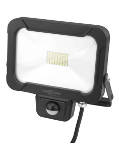 Robuuste en compacte 20 W ANSMANN Luminary LED-wandspot... 2