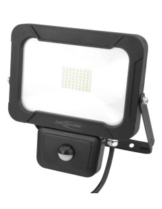 Robuuste en compacte 30 W ANSMANN Luminary LED-wandspot... 2