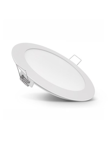 24W LED BUILT-IN MODULE ROUND 4500K - WITH DRIVER OPTONICA