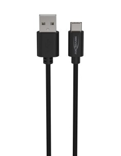 Câble de données et de charge USB type C 100 cm 2