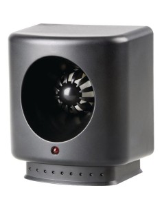 ISOTRONIC Répulsif rats et souris à ultrason 20 - 70 kHz...