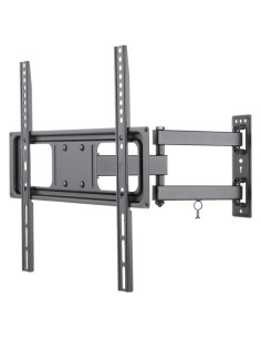 Support TV Mural orientable de 32" à 55" (Full Motion E x...