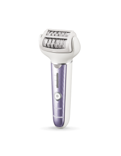 Épilateur Wet/Dry ES-EL7C