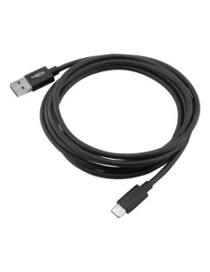 Câble USB vers type C 200 cm 2