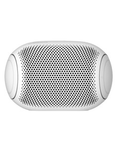 LG XBOOM GO PL2W Blanc  Enceinte Bluetooth portable 2
