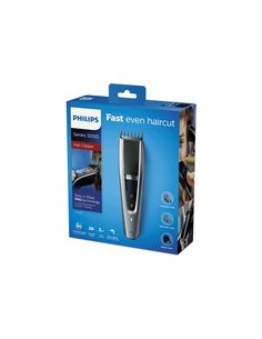 Tondeuse à cheveux lavable HC5630/15 2