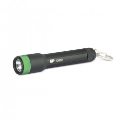 Lampe torche GP CK12 20lumen 1X AAA