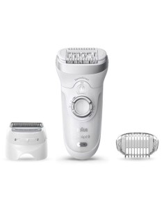 Épilateur Braun SES9_705 2