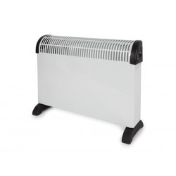 CONVECTEUR - 2000 W - FONCTION TURBO