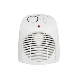 THERMOVENTILATEUR - 2000 W - IP21
