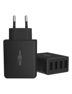 Home Charger HC430 noir