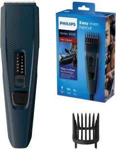 Tondeuse à cheveux Philips HC_3505_15 2