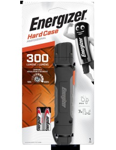ENERGIZER HARDCASE PRO 2xAA POCKET LAMP 2