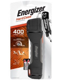 ENERGIZER HARDCASE PRO 4xAA zaklamp