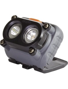 ENERGIZER LAMPE FRONTALE MAGNET HEADLIGHT 3xAAA 2