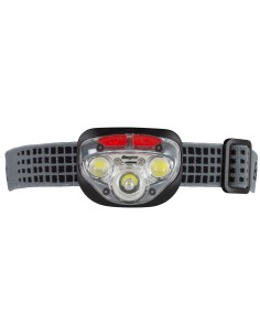 ENERGIZER LAMPE FRONTALE 5 LED VISION HD+ FOCUS HEADLIGHT... 2