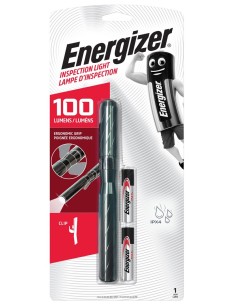 ENERGIZER INSPECTIELAMP 2AA INCL. INSPEC2AAA