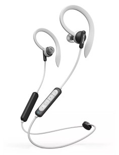 Écouteurs sport intra-auriculaires sans fil Philips TAA_...