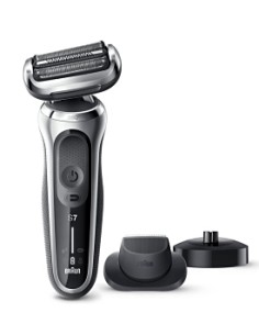 Rasoir  71-S4200cs Wet & Dry, Base de recharge et 1...