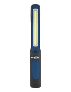 Lampe d'atelier  Ansmann  AN1600_0265 slim, 4 piles AA,...