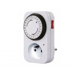 MINUTEUR 24 H - TERRE FRANÇAISE