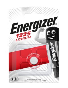 1 Pile Energizer Lithium 3V