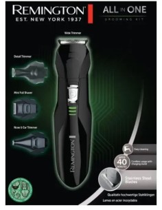 Remington PG6020 Tondeuse Multifonction Cheveux Barbe Visage