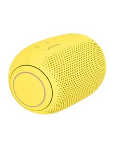 LG XBOOM GO PL2S Jaune  Enceinte Bluetooth portable