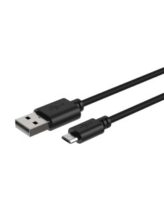 Câble de données et de charge Micro USB, 100 cm 2