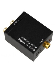 Convertisseur audio vers analogique 4017 2