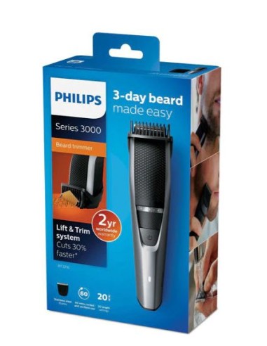Tondeuse à barbe Philips BT3216_14