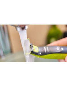 Tondeuse à barbe Philips OneBlade QP2521_10 2