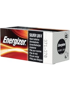 1 Pile montre Energizer 370 / 371 / SR69 / SR920SW