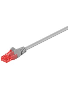 Câble réseau, cat 6, 15 m