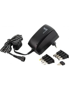 Alimentation universelle 3 à 12V 2250 mA