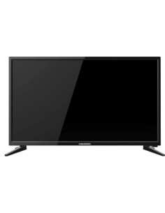Grundig HD led-tv  (24") 59 cm 24 GHB 5240 2