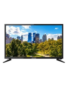 Grundig HD led-tv  (24") 59 cm 24 GHB 5240