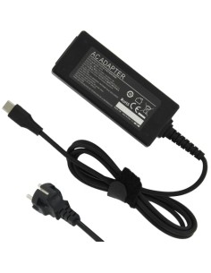 Chargeur Laptop USB C 45W.