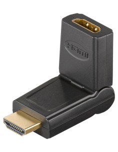 Prise femelle standard HDMI (type A)   Connecteur...
