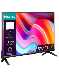 Télévision 40" Hisense 40A4K