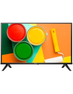 Télévision 40" Hisense 40A4K 2