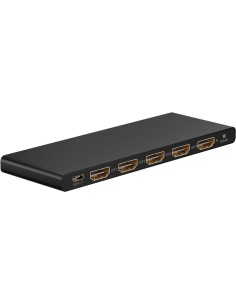 HDMI™ splitter 1 tot 4