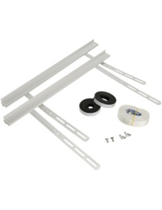 Superior SUPSLW002 Tower Slim - Support pour empiler le... 2