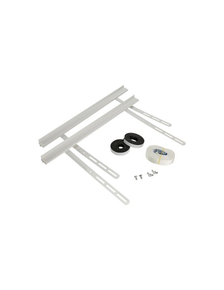 Superior SUPSLW002 Tower Slim - Support pour empiler le lave-linge et le sèche-linge