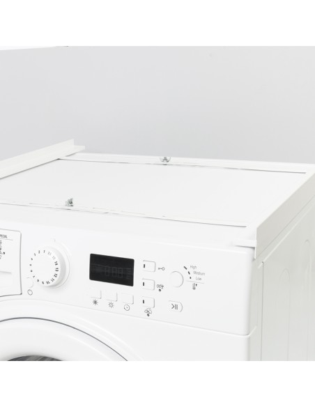 Superior SUPSLW002 Tower Slim - Support pour empiler le lave-linge et le sèche-linge